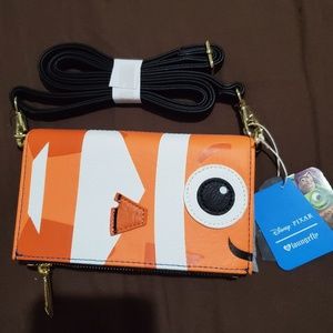 Finding Nemo Crossbody